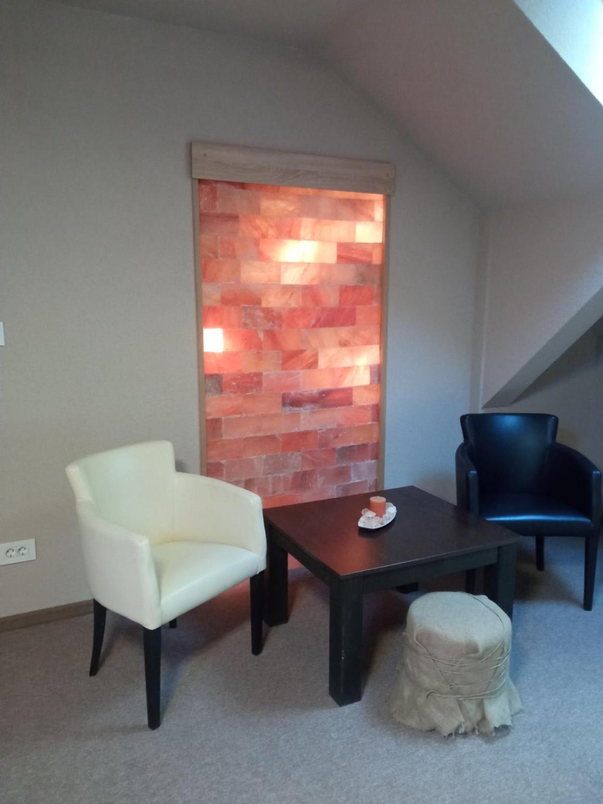 Fantastico Exlcusive Hotel Senta Ngoại thất bức ảnh