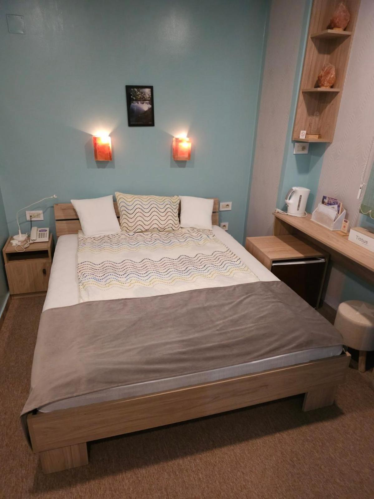 Fantastico Exlcusive Hotel Senta Ngoại thất bức ảnh