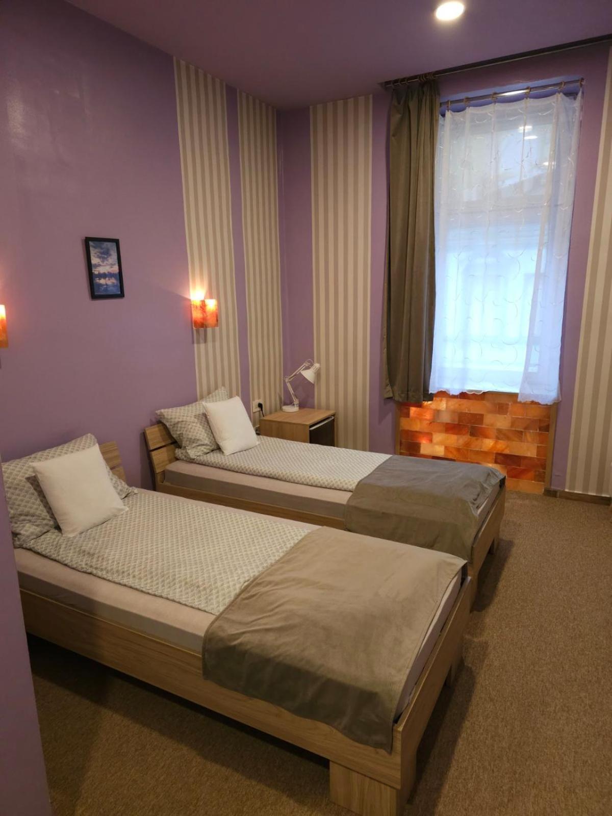 Fantastico Exlcusive Hotel Senta Ngoại thất bức ảnh